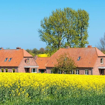 Apartament Am Hut Neukirchen  Zewnętrze zdjęcie