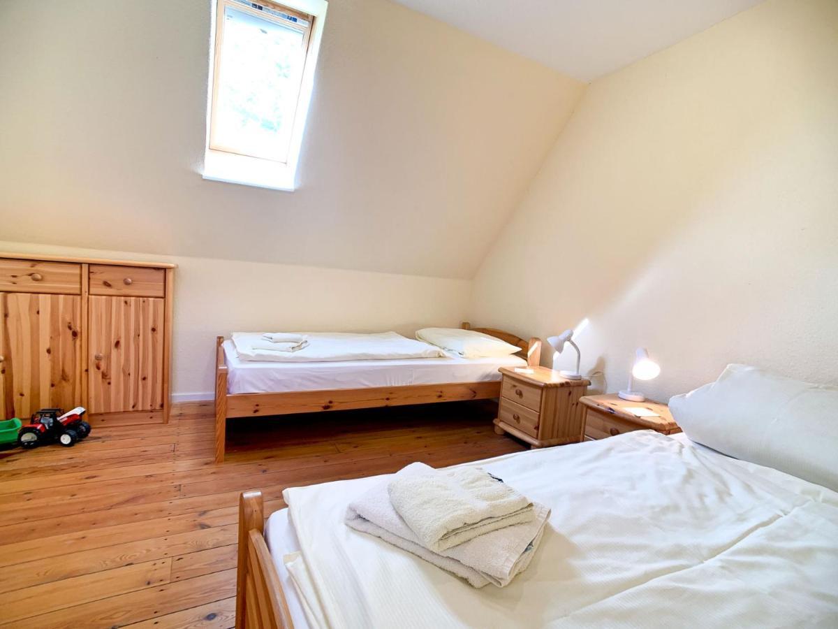 Apartament Am Hut Neukirchen  Zewnętrze zdjęcie