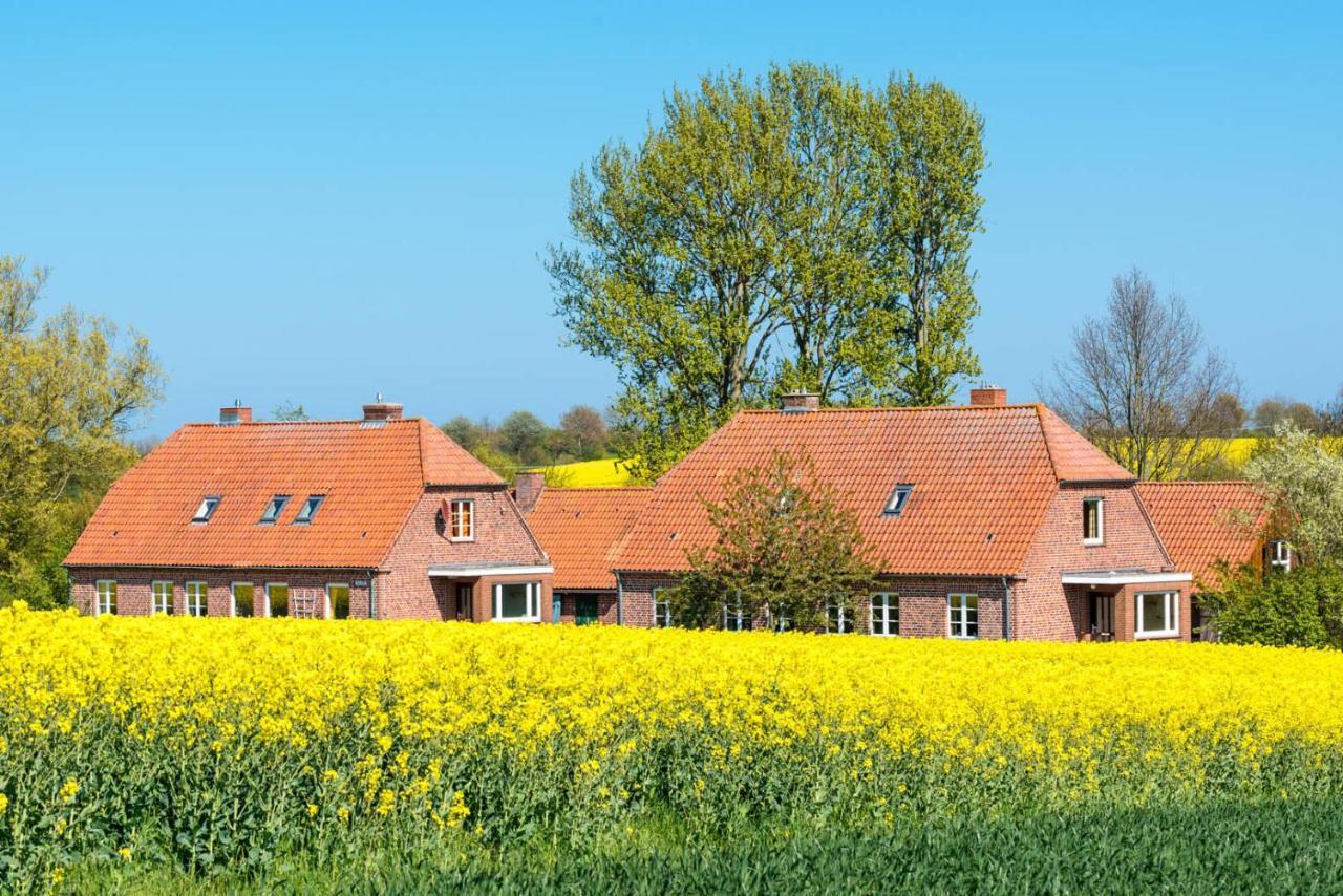 Apartament Am Hut Neukirchen  Zewnętrze zdjęcie