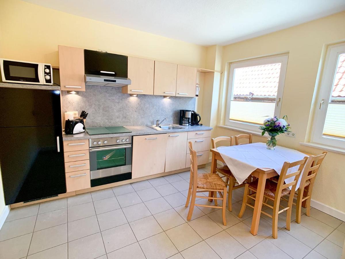 Apartament Am Hut Neukirchen  Zewnętrze zdjęcie