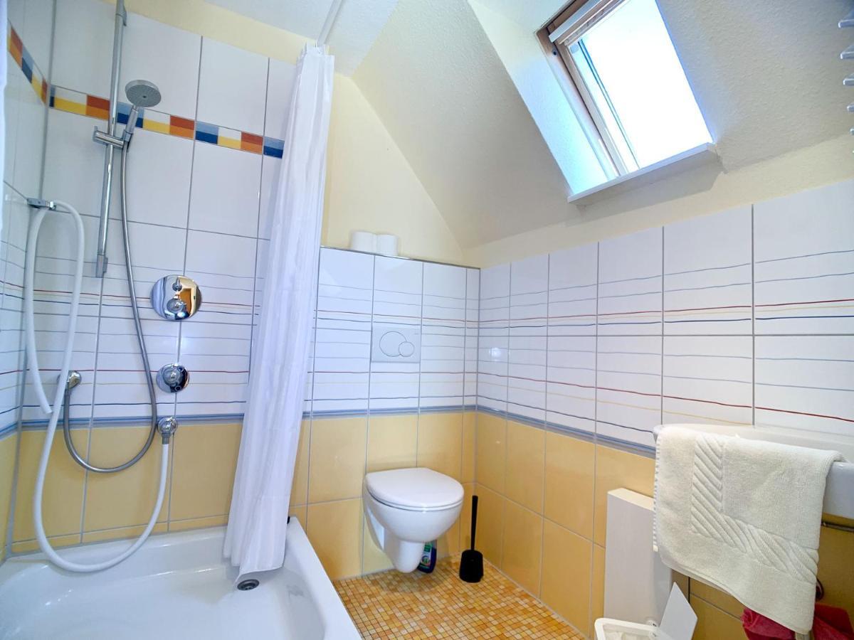 Apartament Am Hut Neukirchen  Zewnętrze zdjęcie