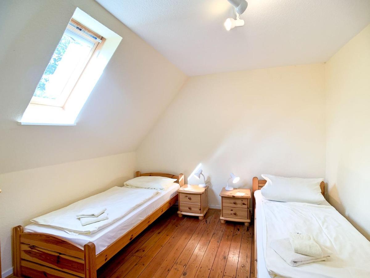 Apartament Am Hut Neukirchen  Zewnętrze zdjęcie