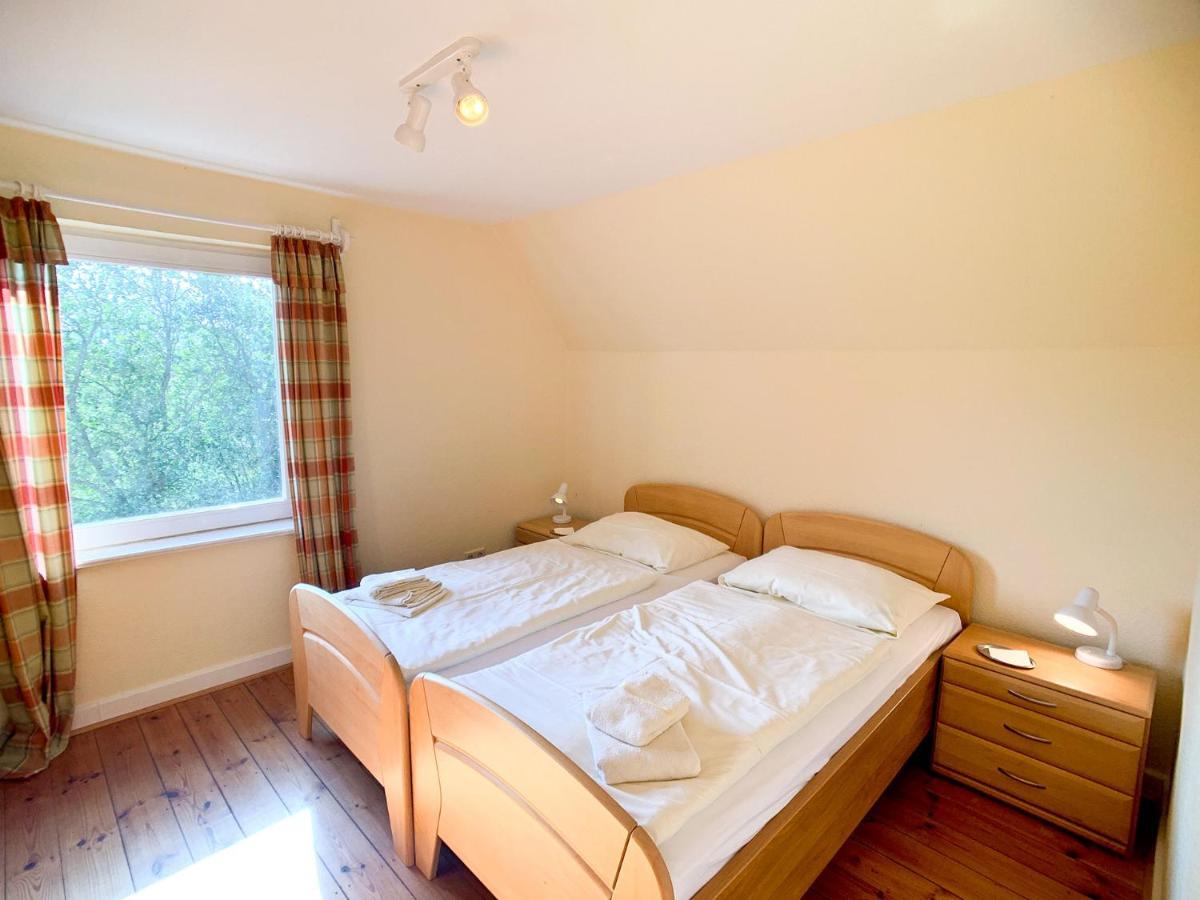 Apartament Am Hut Neukirchen  Zewnętrze zdjęcie