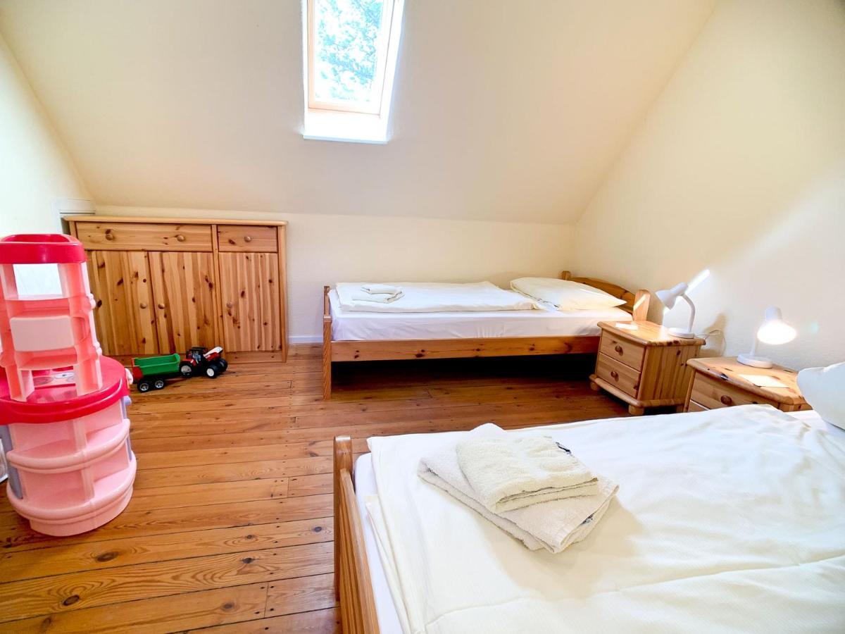 Apartament Am Hut Neukirchen  Zewnętrze zdjęcie
