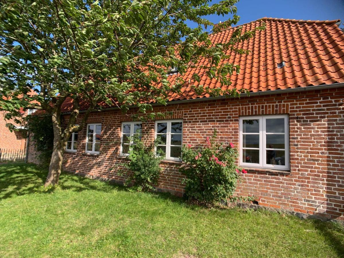 Apartament Am Hut Neukirchen  Zewnętrze zdjęcie