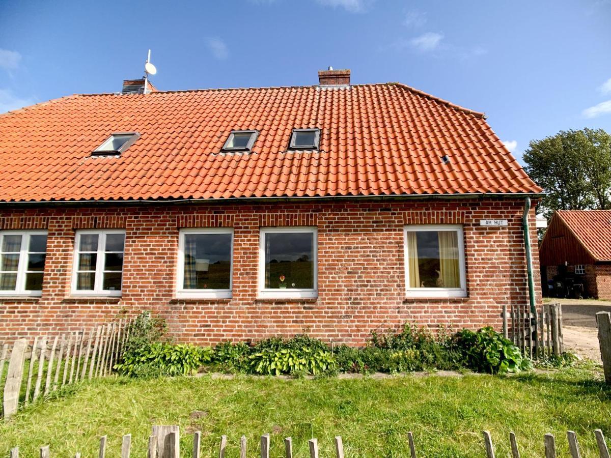 Apartament Am Hut Neukirchen  Zewnętrze zdjęcie