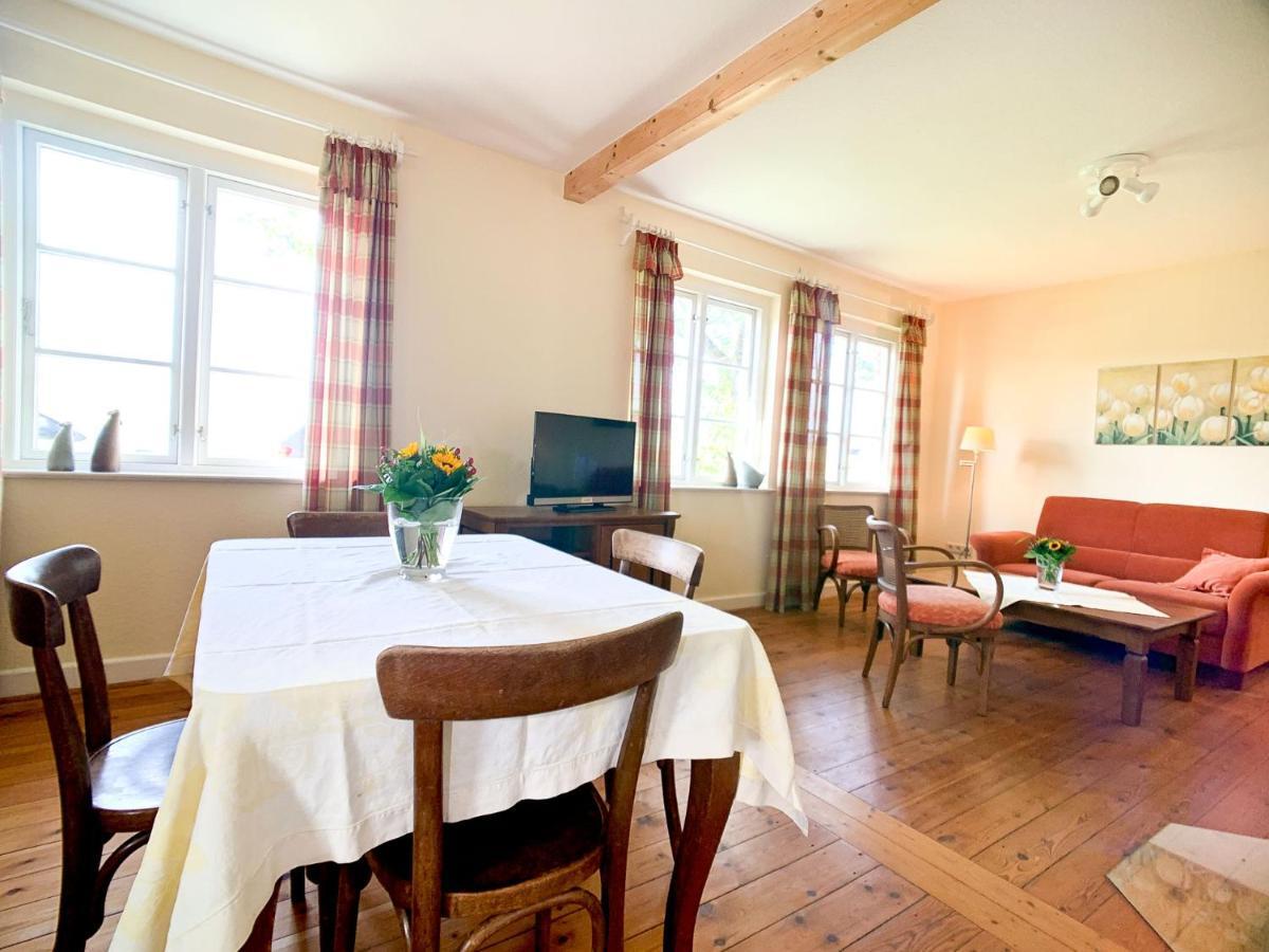 Apartament Am Hut Neukirchen  Zewnętrze zdjęcie
