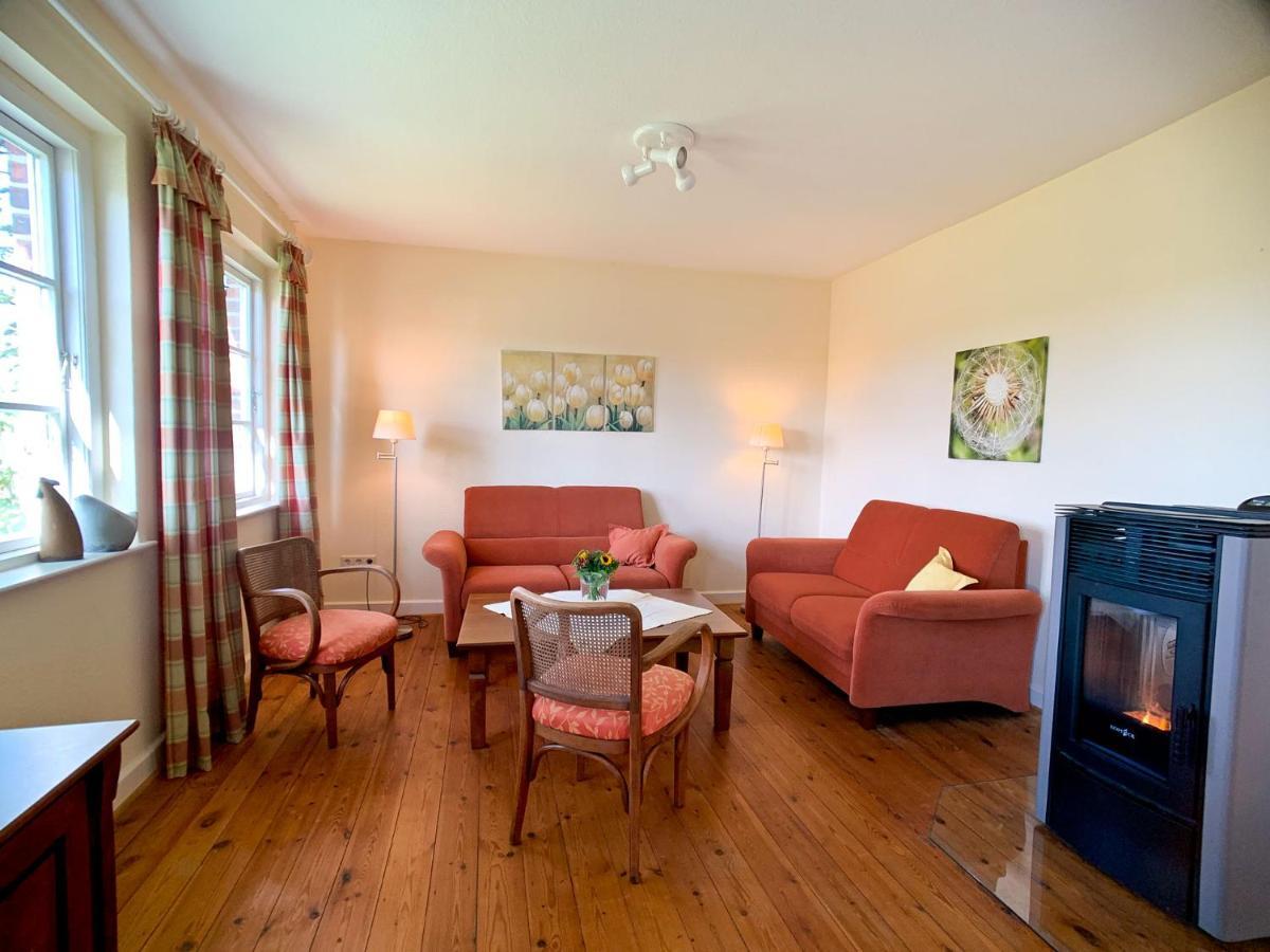 Apartament Am Hut Neukirchen  Zewnętrze zdjęcie