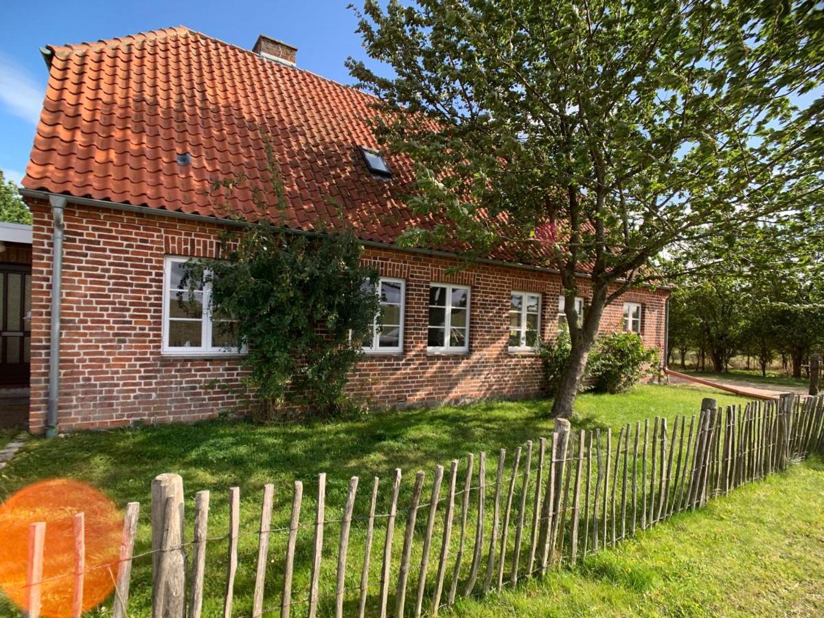 Apartament Am Hut Neukirchen  Zewnętrze zdjęcie