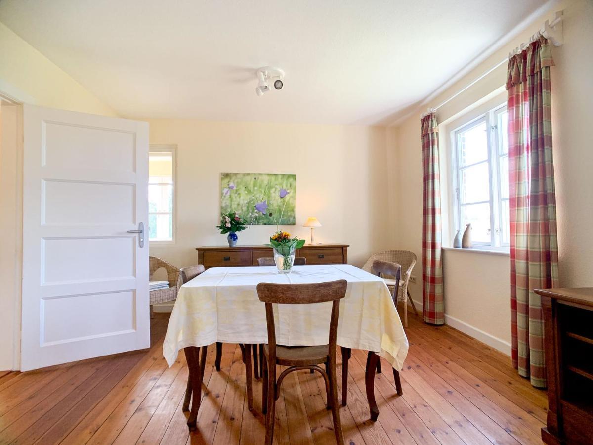 Apartament Am Hut Neukirchen  Zewnętrze zdjęcie