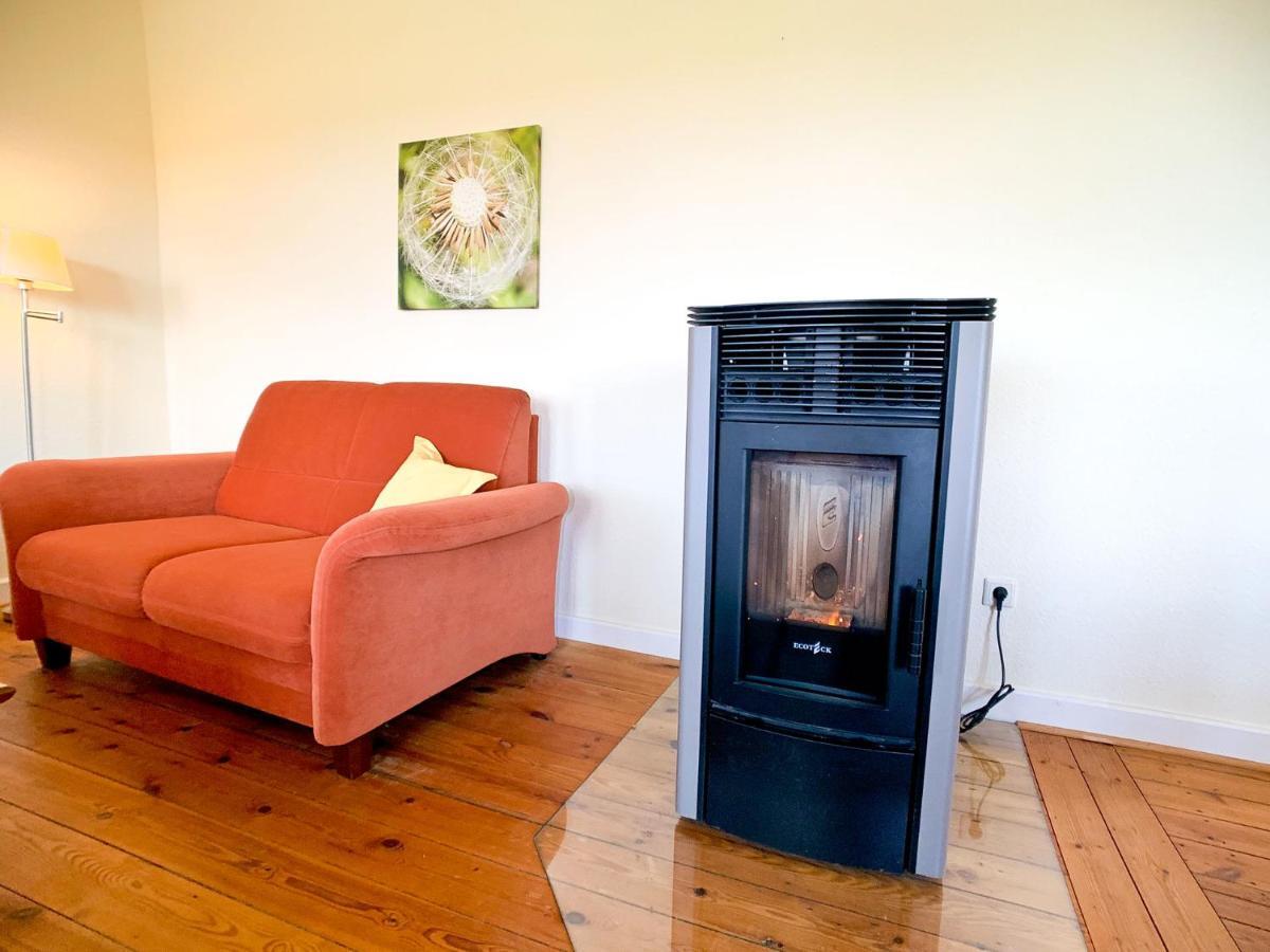 Apartament Am Hut Neukirchen  Zewnętrze zdjęcie