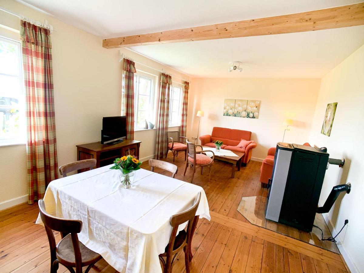 Apartament Am Hut Neukirchen  Zewnętrze zdjęcie